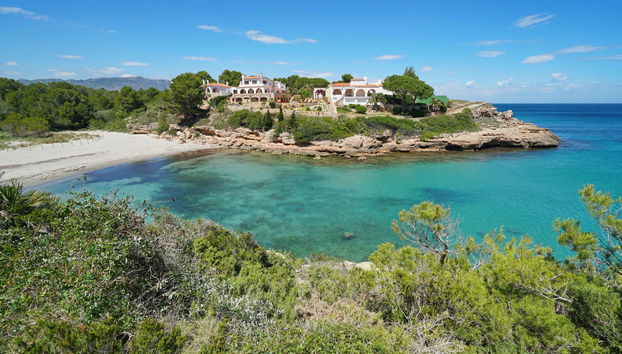 La Ametlla de Mar Kayak Tour - Foto 4