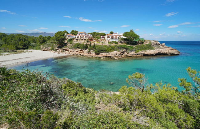 Tour en kayak por La Ametlla de Mar - Foto 4