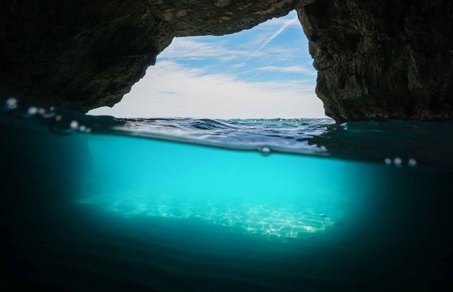 Tour en kayak por La Ametlla de Mar - Foto 2