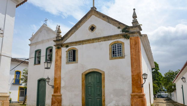 Visite privée dans Paraty - Photo 5