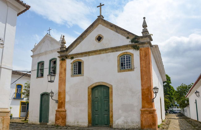 Visite privée dans Paraty - Photo 5