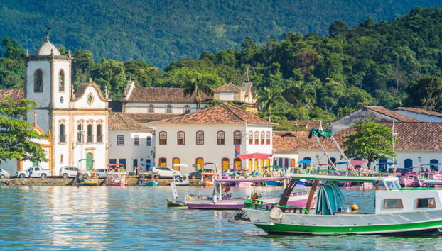Visite privée dans Paraty - Photo 2