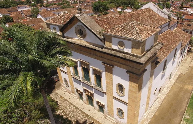 Visite privée dans Paraty - Photo 3