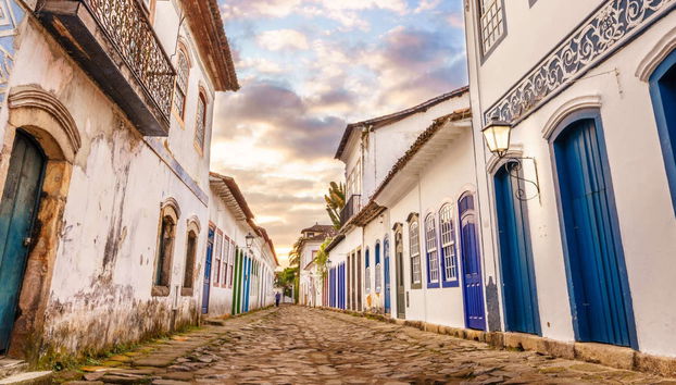 Visite privée dans Paraty - Photo 4