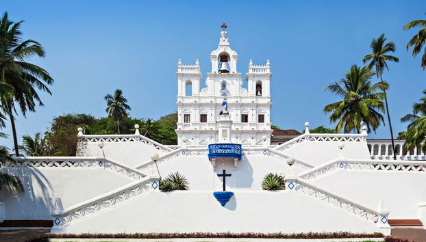 Tour privato di Goa con guida in italiano - Foto 3