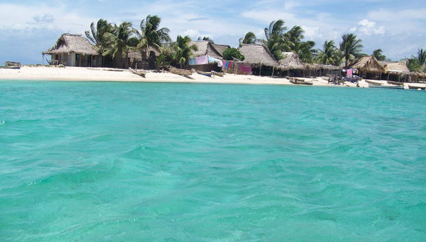 Cayos Cochinos Day Trip - Foto 3