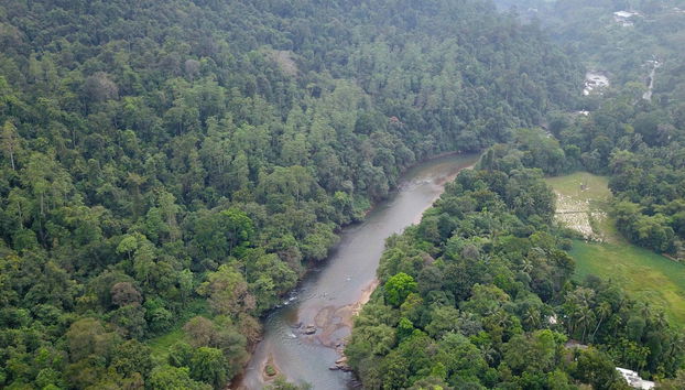 Kitulgala Rapids Rafting Activity - Foto 5