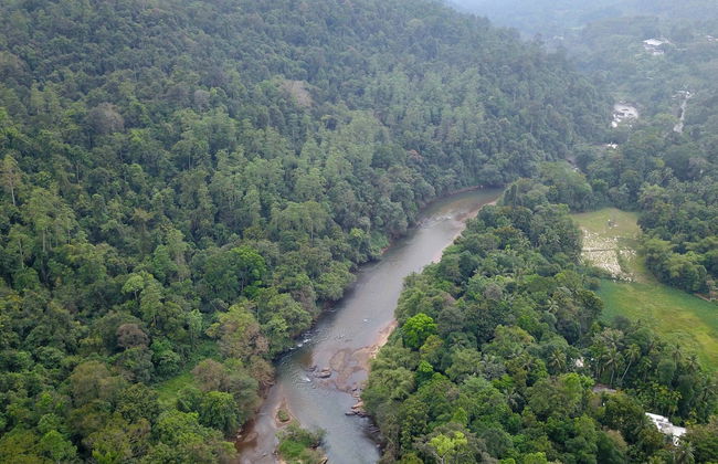 Kitulgala Rapids Rafting Activity - Foto 5