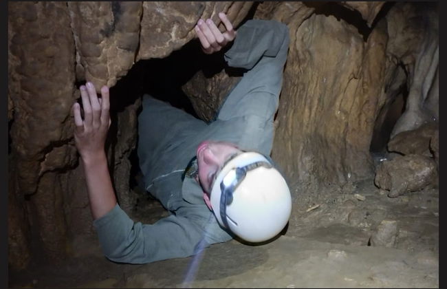 Speleologia nelle grotte di Picos de Europa - Foto 4