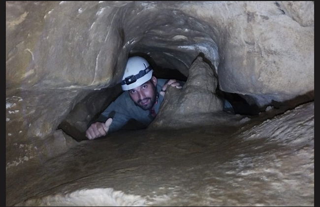 Speleologia nelle grotte di Picos de Europa - Foto 6