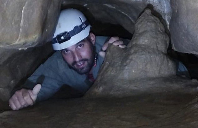 Speleologia nelle grotte di Picos de Europa - Foto 7