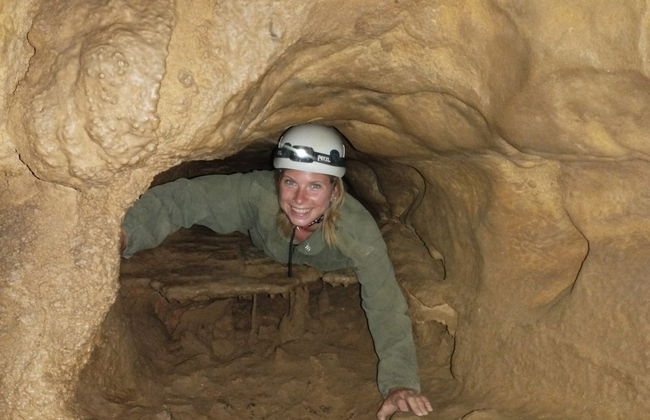 Speleologia nelle grotte di Picos de Europa - Foto 2