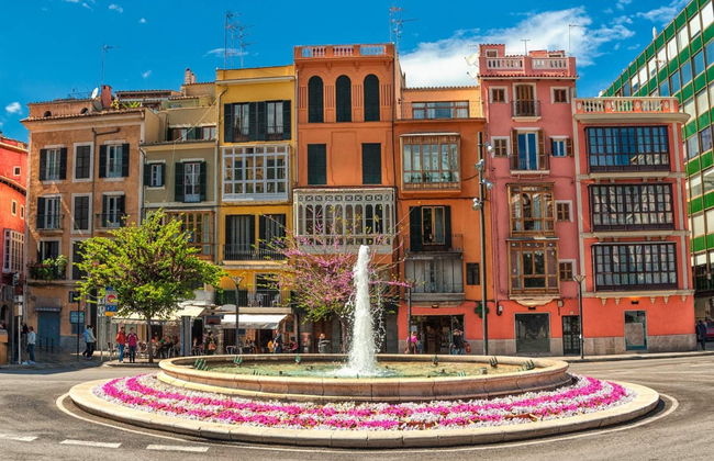 Tour de patinete elétrico por Palma - Foto 2