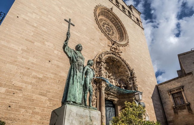 Tour de patinete elétrico por Palma - Foto 3