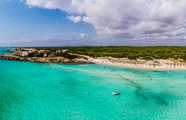Excursión a Cala del Moro y Cala S'Almunia - Foto 8