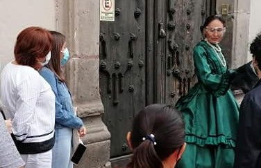 Tour teatralizado de misterios y leyendas - Photo 7