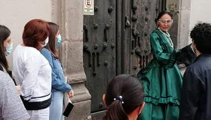 Tour in Queretaro - Foto 1