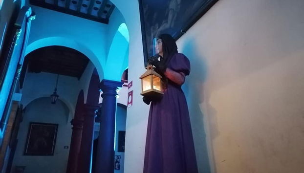 Tour teatralizado de misterios y leyendas - Foto 5