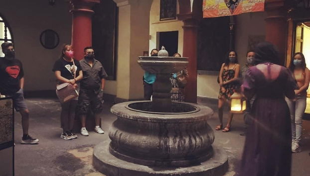 Tour teatralizado de misterios y leyendas - Foto 4