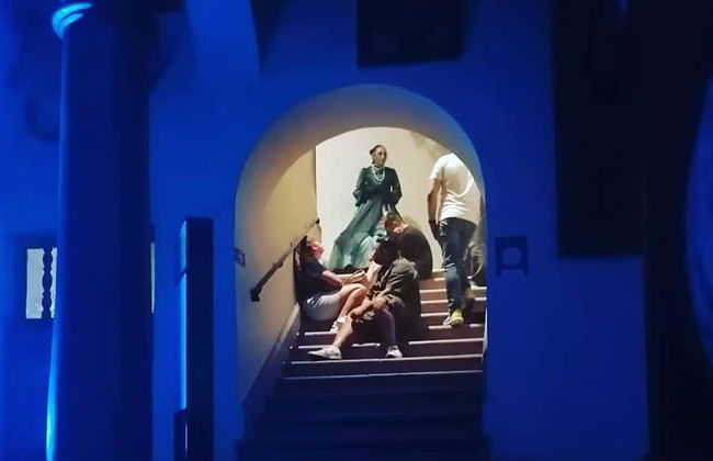 Tour teatralizado de misterios y leyendas - Photo 3