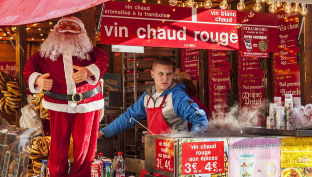 Tour navideño por Estrasburgo - Foto 5