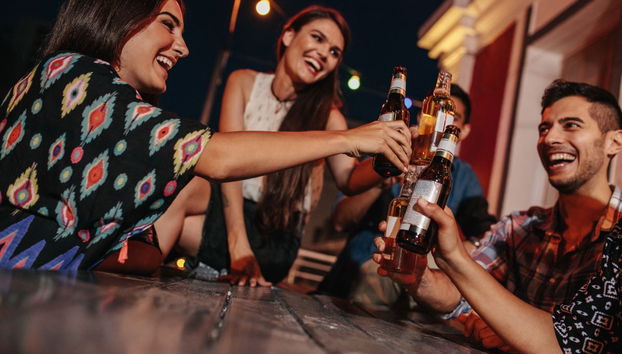 Santo Domingo Pub Crawl - Photo 2