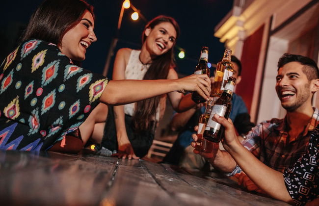 Santo Domingo Pub Crawl - Photo 2