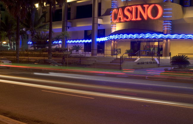 Santo Domingo Pub Crawl - Photo 4