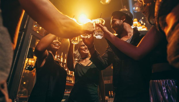 Santo Domingo Pub Crawl - Photo 3