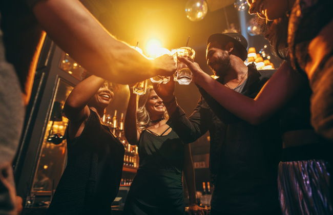 Santo Domingo Pub Crawl - Photo 3