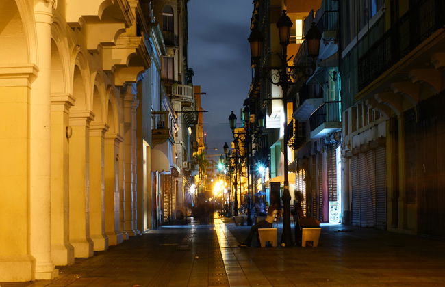 Santo Domingo Pub Crawl - Photo 1