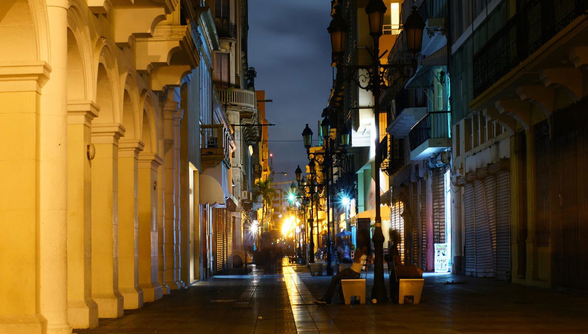 Santo Domingo Pub Crawl - Photo 1