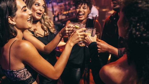 Santo Domingo Pub Crawl - Photo 5