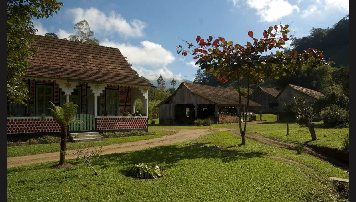 Excursión privada desde Balneario Camboriú - Foto 1