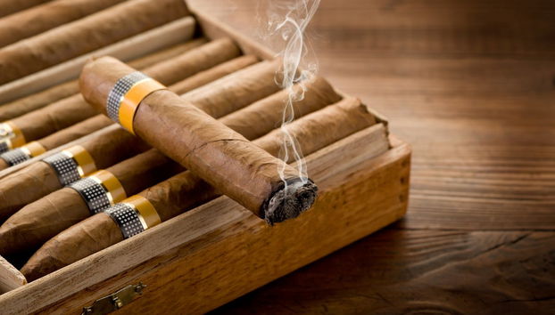 Taller de puros cubanos - Foto 2