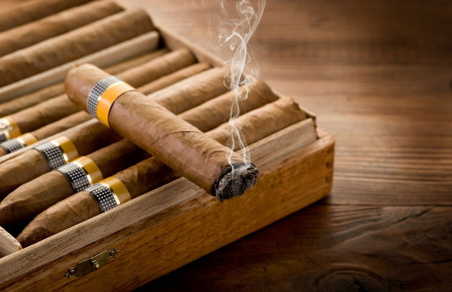 Cuban Cigar Workshop - Photo 2