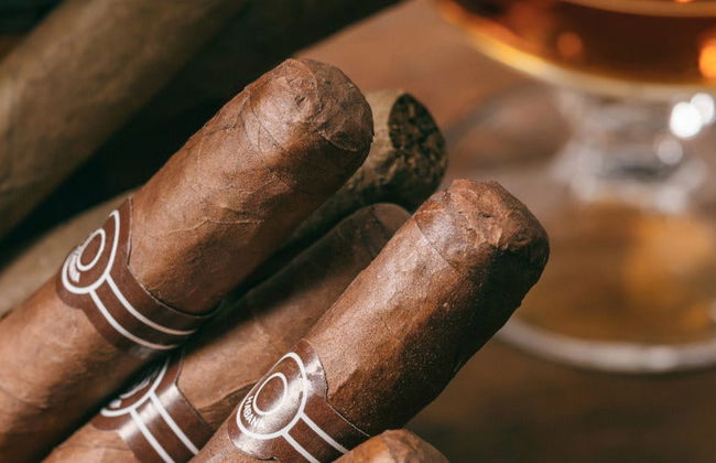 Taller de puros cubanos - Foto 6