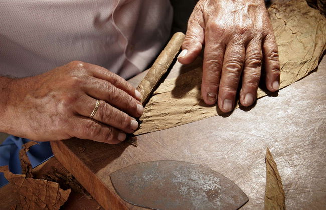 Cuban Cigar Workshop - Photo 7