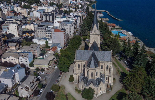 Bariloche Viewpoints Private Tour - Photo 3