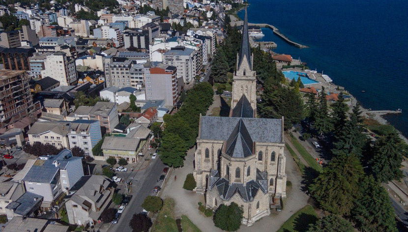 Bariloche Viewpoints Private Tour - Photo 3
