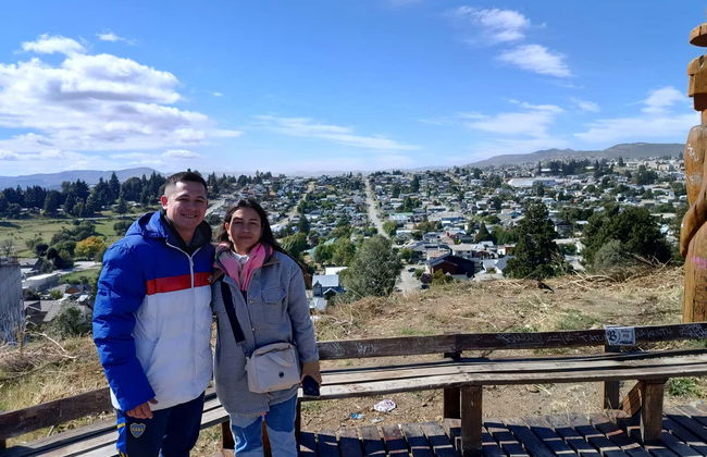 Bariloche Viewpoints Private Tour - Photo 2