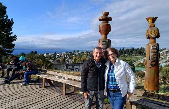Bariloche Viewpoints Private Tour - Photo 1