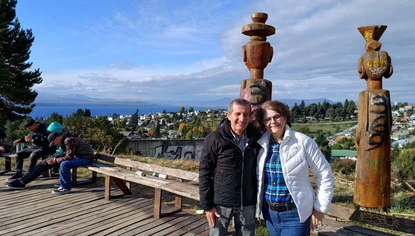 Bariloche Viewpoints Private Tour - Photo 2