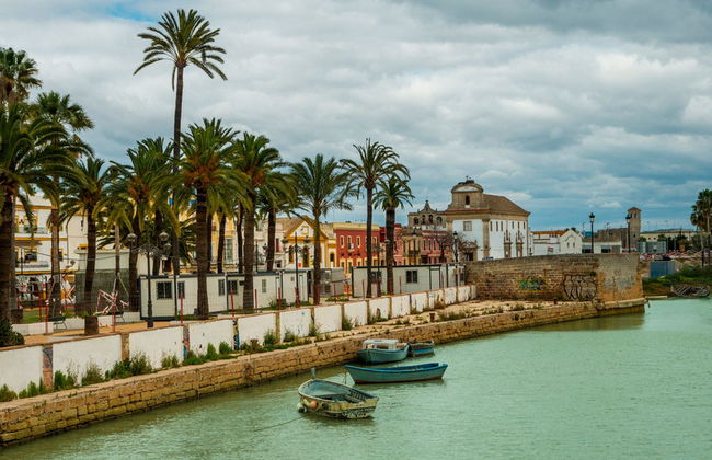 Visite sur les pas de Cristophe Colomb à El Puerto de Santa María - Photo 2