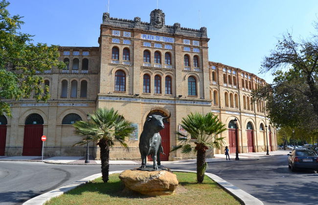Visite sur les pas de Cristophe Colomb à El Puerto de Santa María - Photo 3