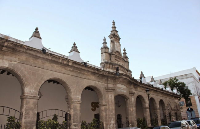 Visite sur les pas de Cristophe Colomb à El Puerto de Santa María - Photo 4