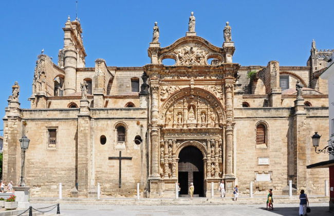 Visite sur les pas de Cristophe Colomb à El Puerto de Santa María - Photo 1