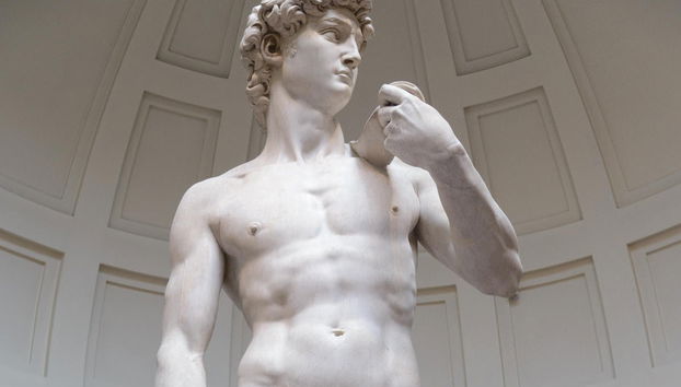 Visita guidata della Galleria dell'Accademia - Foto 2