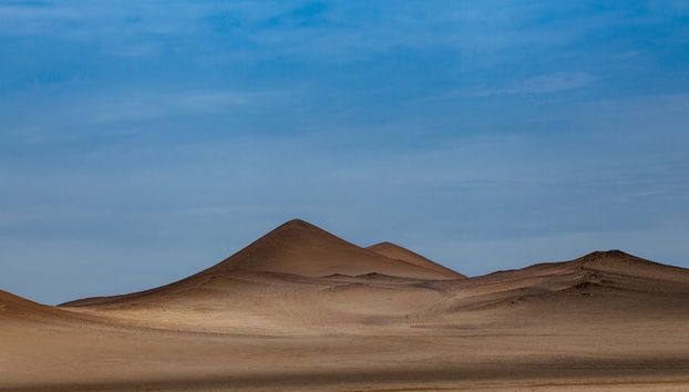 Tour en quad por el desierto de Ica - Foto 5
