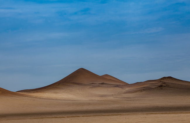 Tour en quad por el desierto de Ica - Foto 5